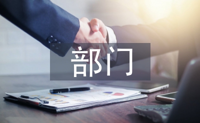 局部竞选报告稿