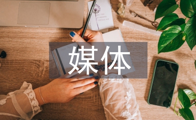 媒体传布情势