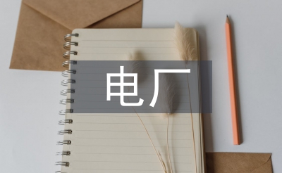 电厂防汛使命总结